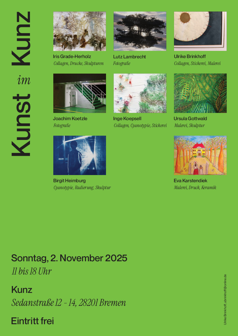 KUNZ Event 25